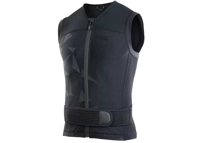 Kamizelka z ochraniaczem EVOC Protector Vest Pro Men