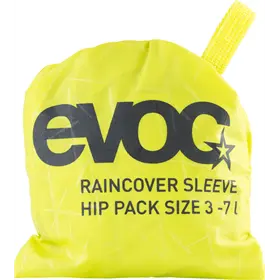 Pokrowiec przeciwdeszczowy EVOC Raincover Sleeve Hip Rack