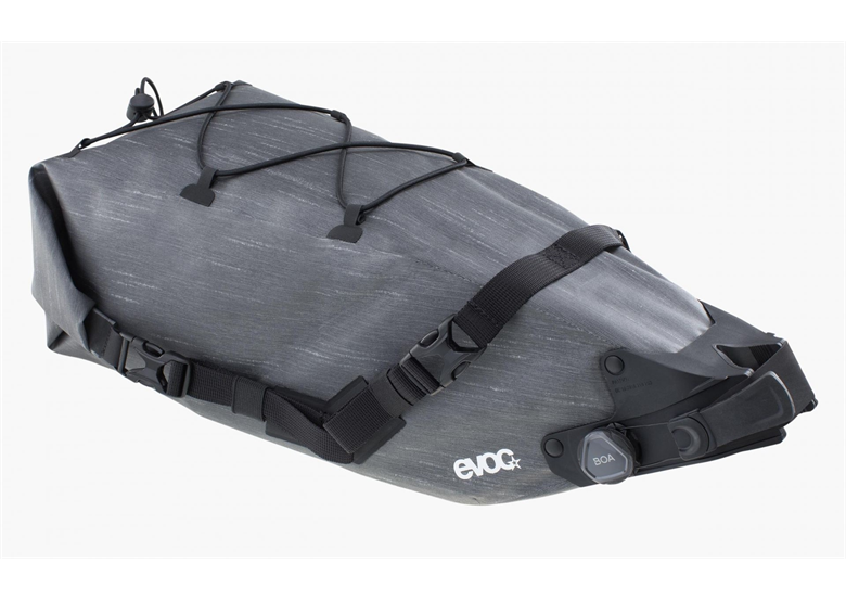 Torba podsiodłowa EVOC Seat Pack Boa WP