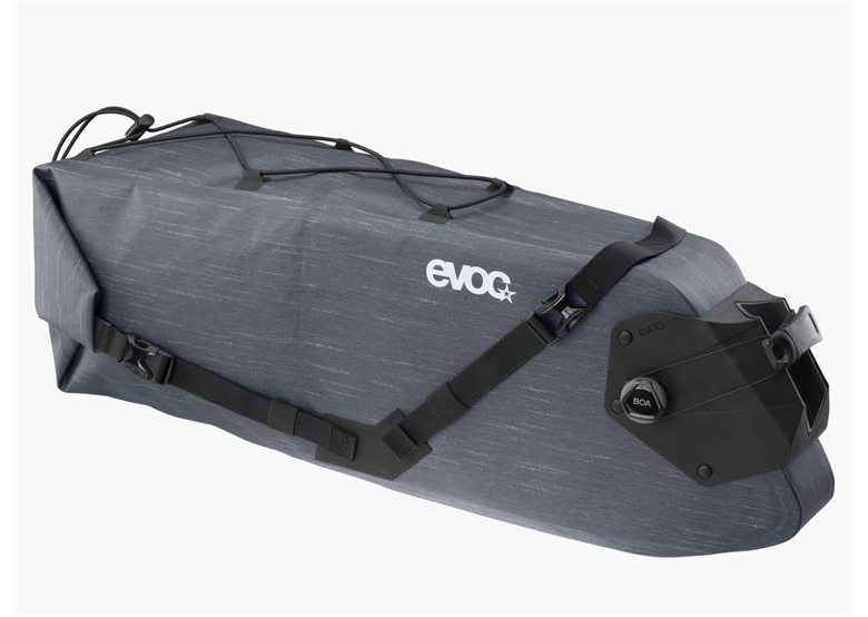 Torba podsiodłowa EVOC Seat Pack Boa WP