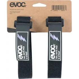 Paski mocujące EVOC TailGate Pad Strap E-Ride