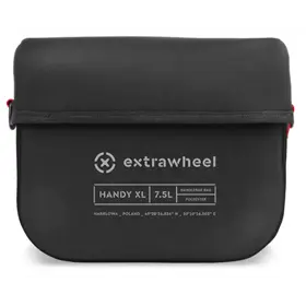 Torba na kierownicę EXTRAWHEEL Handy Polyester