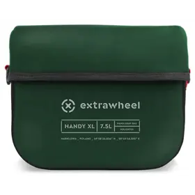 Torba na kierownicę EXTRAWHEEL Handy Polyester