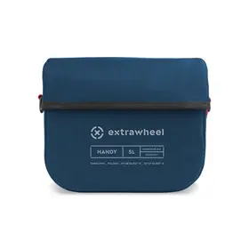 Torba na kierownicę EXTRAWHEEL Handy Premium