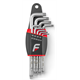 Zestaw kluczy torx FEEDBACK Torx Wrench Set