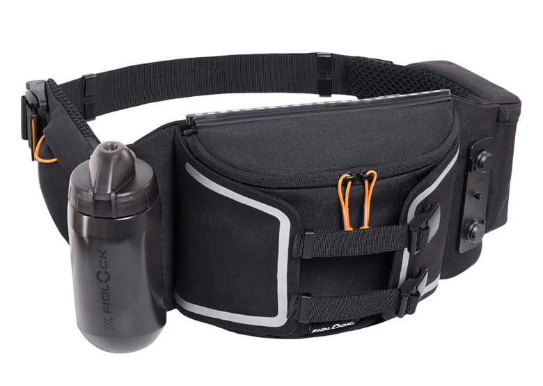 Pasek FIDLOCK Twist Hip Belt Double