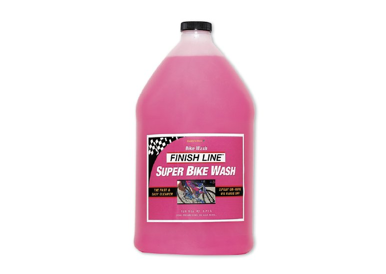 Środek do mycia roweru FINISH LINE Bike Wash