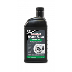 Płyn hamulcowy FINISH LINE Brake Fluid