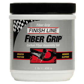 Pasta do karbonu FINISH LINE Fiber Grip