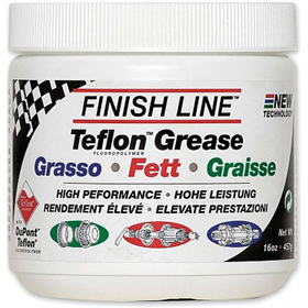 Smar teflonowy FINISH LINE Premium Grease