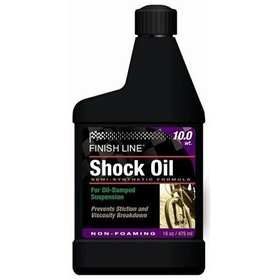 Olej do amortyzatorów FINISH LINE Shock Oil