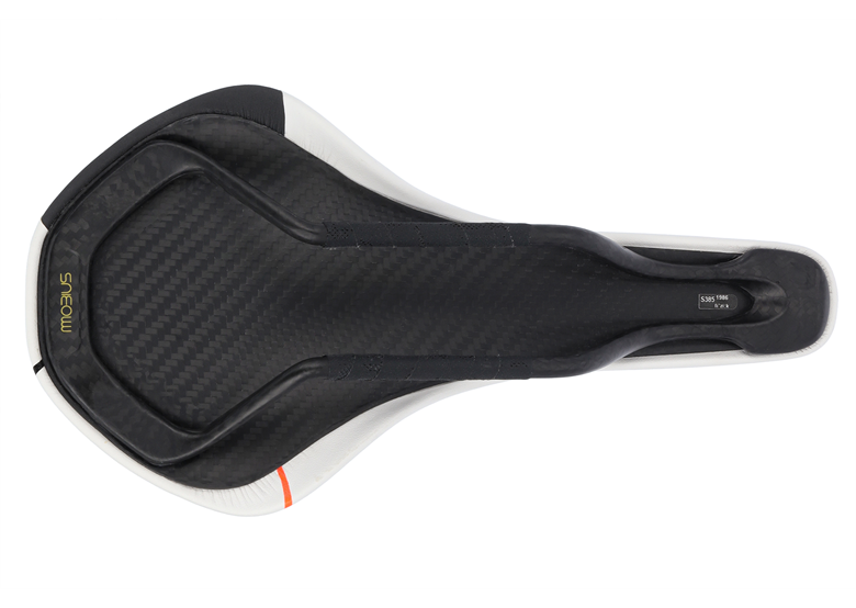 Siode Ko Torebka Podsiod Owa Fizik Antares Carbon Braided