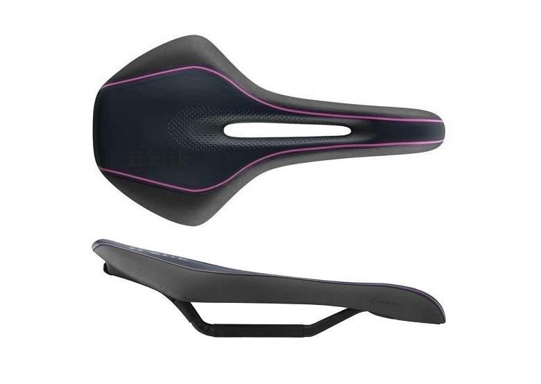 fizik luce carbon