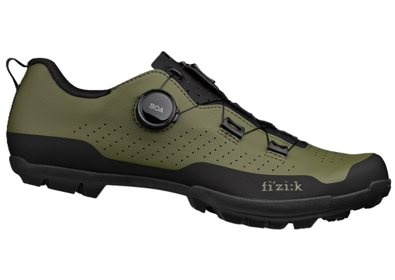 Buty MTB FIZIK Terra Atlas