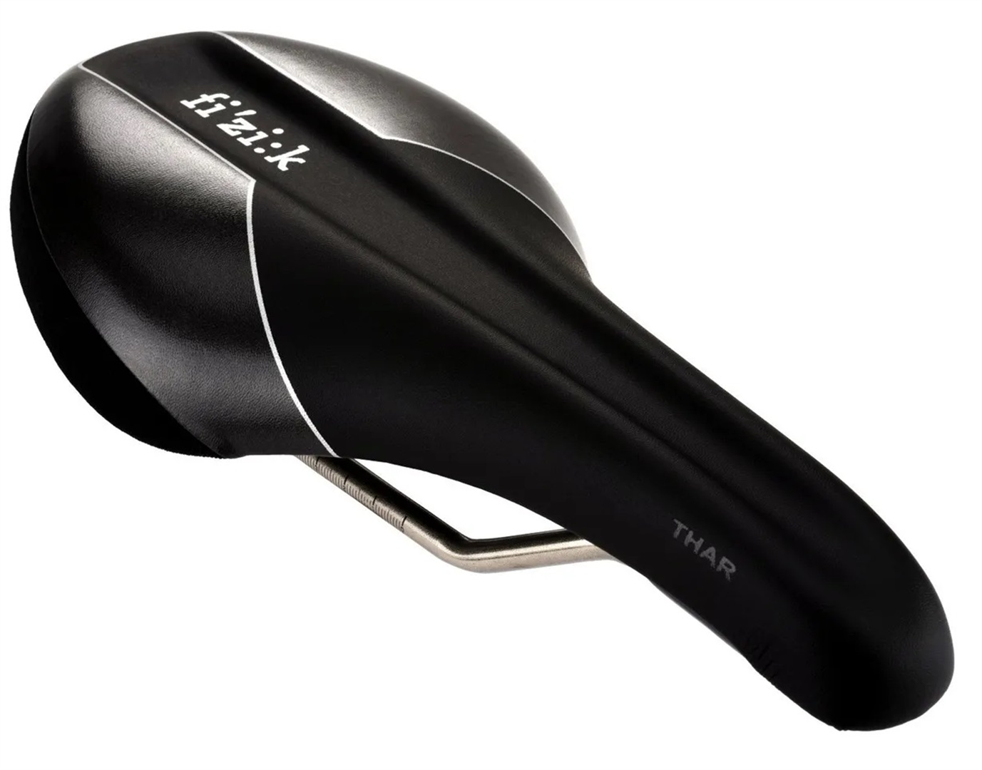 fizik thar