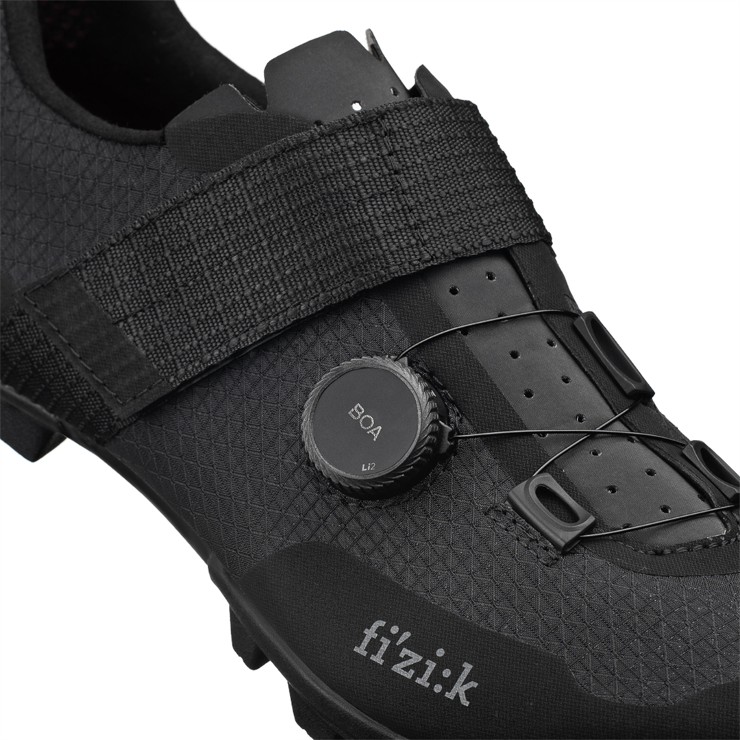 Buty Mtb Fizik Vento Ferox Carbon Centrumrowerowe Pl