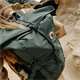 Plecak FJALLRAVEN Abisko Hike Foldsack