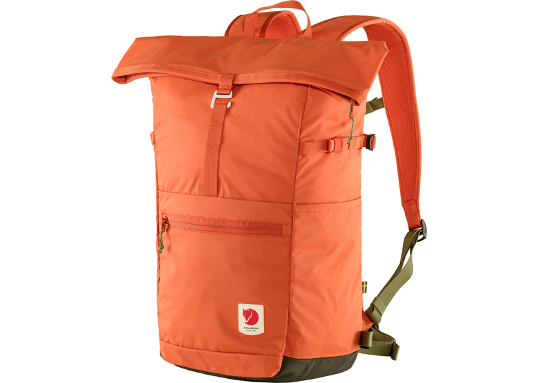 Plecak FJALLRAVEN High Coast Foldsack 24