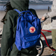 Plecak FJALLRAVEN Kanken