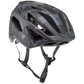 Kask rowerowy FOX Crossframe Pro