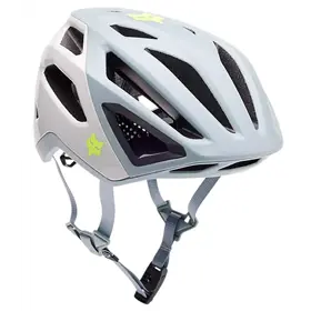 Kask rowerowy FOX Crossframe Pro