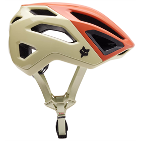 Kask rowerowy FOX Crossframe Pro