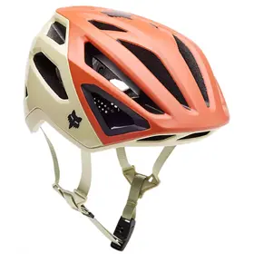 Kask rowerowy FOX Crossframe Pro