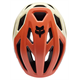 Kask rowerowy FOX Crossframe Pro