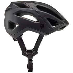 Kask rowerowy FOX Crossframe Pro