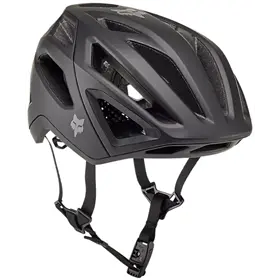 Kask rowerowy FOX Crossframe Pro