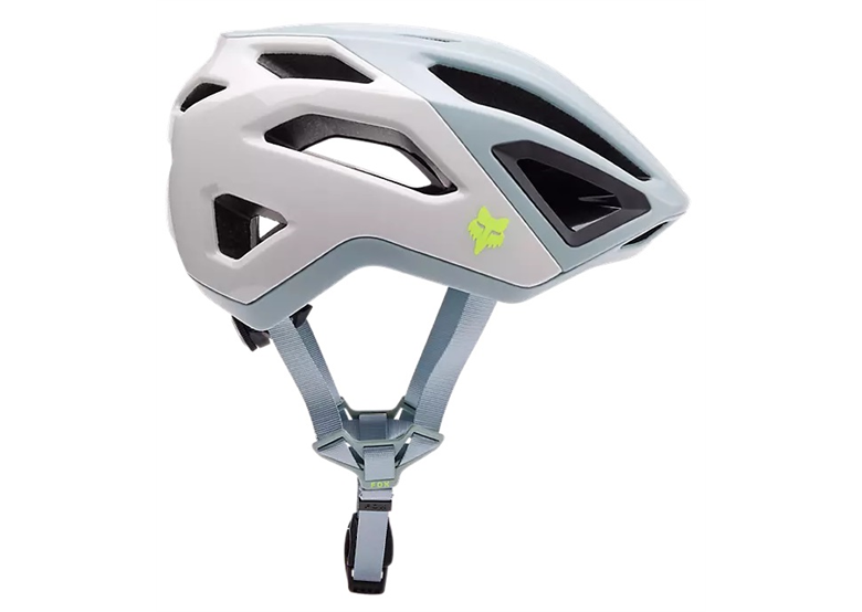 Kask rowerowy FOX Crossframe Pro