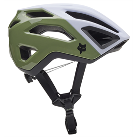 Kask rowerowy FOX Crossframe Pro