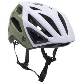 Kask rowerowy FOX Crossframe Pro