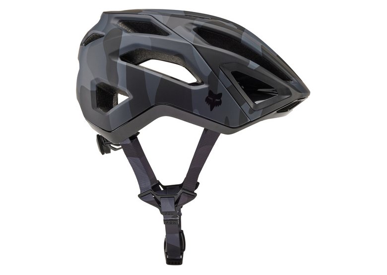 Kask rowerowy FOX Crossframe Pro