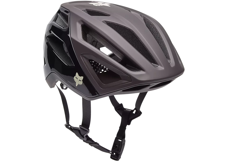 Kask rowerowy FOX Crossframe Pro