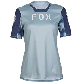 Koszulka rowerowa damska FOX Defend Taunt