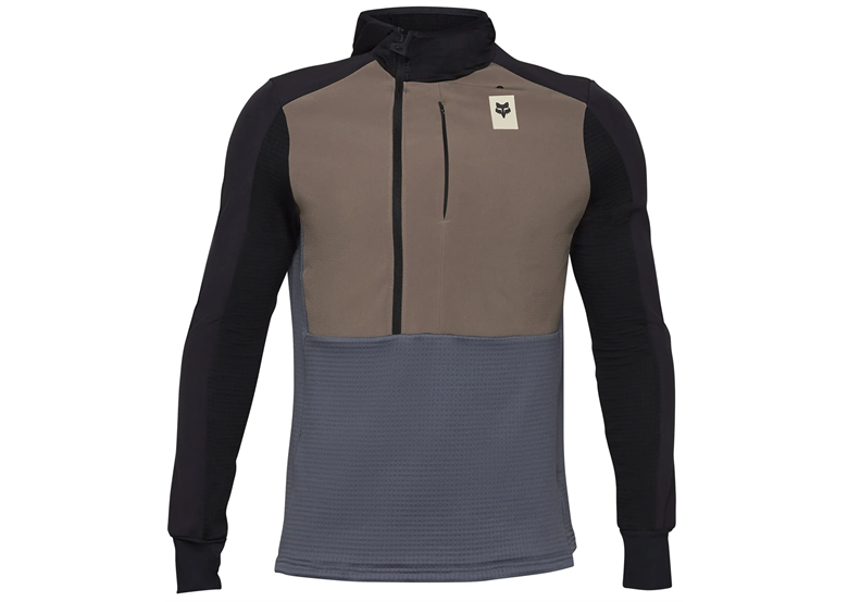 Bluza rowerowa FOX Defend Thermal