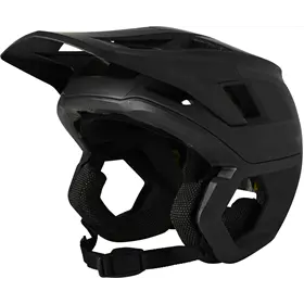 Kask rowerowy FOX Dropframe Pro