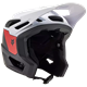 Kask rowerowy FOX Dropframe Pro