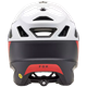 Kask rowerowy FOX Dropframe Pro