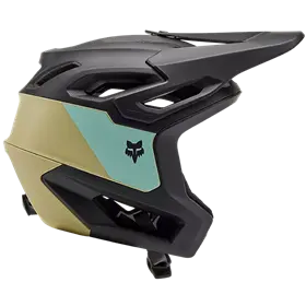 Kask rowerowy FOX Dropframe Pro