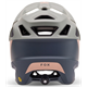 Kask rowerowy FOX Dropframe Pro