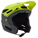 Kask rowerowy FOX Dropframe Pro