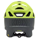 Kask rowerowy FOX Dropframe Pro