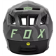Kask rowerowy FOX Dropframe Pro Camo