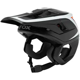 Kask rowerowy FOX Dropframe Pro Dvide