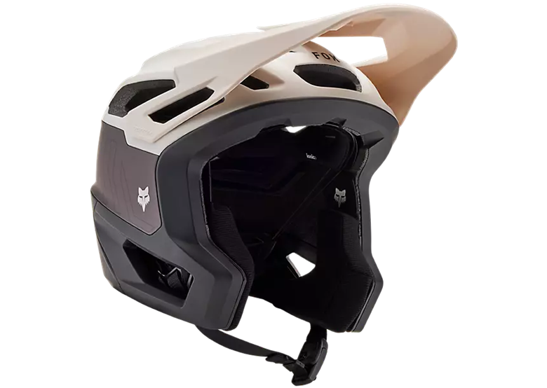 Kask rowerowy FOX Dropframe Pro MIPS