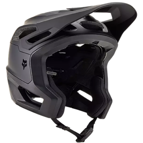 Kask rowerowy FOX Dropframe Pro MIPS