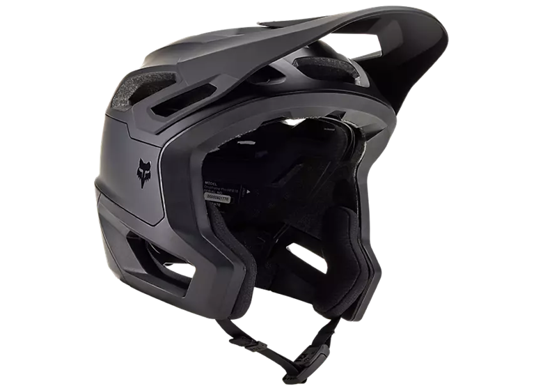 Kask rowerowy FOX Dropframe Pro MIPS