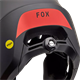 Kask rowerowy FOX Dropframe Pro MIPS